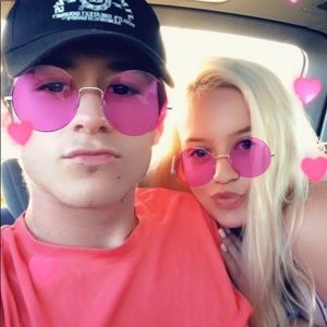 Meet your Posher, Madelyn